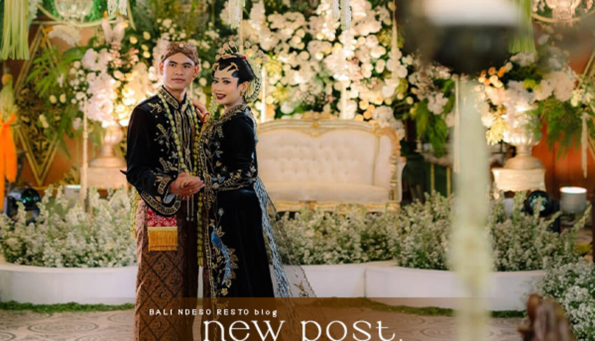 Paket-Wedding-Bali-Ndeso-Karanganyar